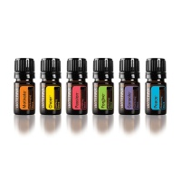 doTERRA