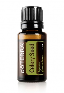 Celery Seed 