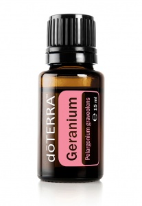 Geranium
