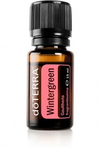 Wintergreen