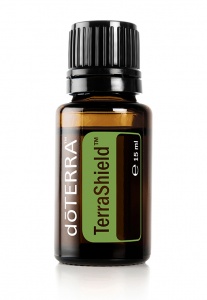 TerraShield