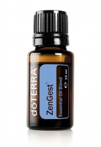 ZenGest