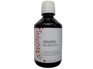 BalanceOil+ grapefruit citrom lime 300 ml