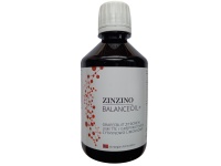 BalanceOil+ grapefruit citrom lime 300 ml