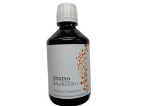 BalanceOil+ narancsos citrom menta 300 ml