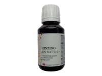 BalanceOil+ narancsos citrom menta 100 ml