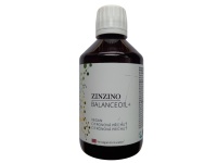 BalanceOil+ Vegan citrom 300ml