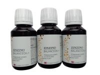 3 x BalanceOil+ narancsos citrom menta 100 ml